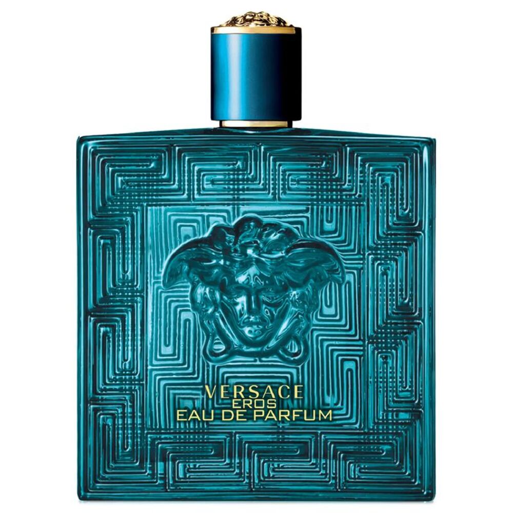 Versace Eros Eau de Parfum EDP for Men 6.7 oz / 200 ml - New